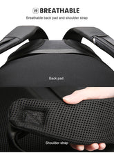 Load image into Gallery viewer, VDF - Mark Ryden Anti-thief Fashionable Multifunctional Waterproof Laptop USB Charging Travel Backpack/Bag™