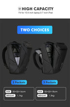 Load image into Gallery viewer, VDF - Mark Ryden Anti-thief Fashionable Multifunctional Waterproof Laptop USB Charging Travel Backpack/Bag™