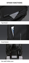 Load image into Gallery viewer, VDF - Mark Ryden Anti-thief Fashionable Multifunctional Waterproof Laptop USB Charging Travel Backpack/Bag™