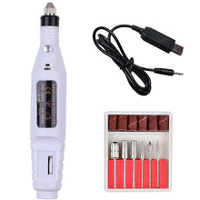 Load image into Gallery viewer, VDF -Nail Drill Bits Kit™