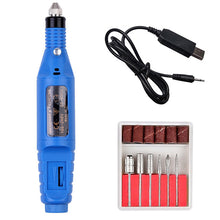 Load image into Gallery viewer, VDF -Nail Drill Bits Kit™