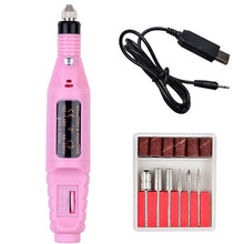 Load image into Gallery viewer, VDF -Nail Drill Bits Kit™