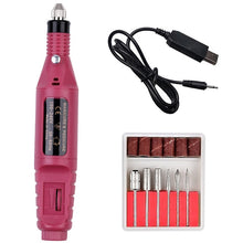 Load image into Gallery viewer, VDF -Nail Drill Bits Kit™