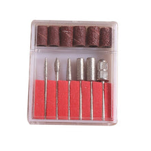 Load image into Gallery viewer, VDF -Nail Drill Bits Kit™