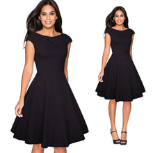 Load image into Gallery viewer, VDF - Women Elegant Summer Casual Wear To Work Office Party Dress™