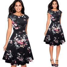 Load image into Gallery viewer, VDF - Women Elegant Summer Casual Wear To Work Office Party Dress™