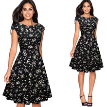 Load image into Gallery viewer, VDF - Women Elegant Summer Casual Wear To Work Office Party Dress™