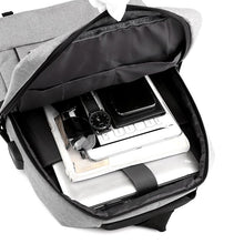 Load image into Gallery viewer, VDF - PUIMENTIUA Fashionable Anti Theft Business Multifunction Travel Laptop Backpack Bags™