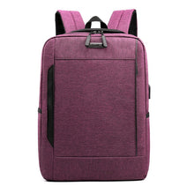 Load image into Gallery viewer, VDF - PUIMENTIUA Fashionable Anti Theft Business Multifunction Travel Laptop Backpack Bags™