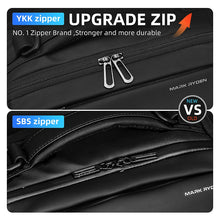 Load image into Gallery viewer, VDF - Mark Ryden Anti-thief Fashionable Multifunctional Waterproof Laptop USB Charging Travel Backpack/Bag™