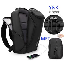 Load image into Gallery viewer, VDF - Mark Ryden Anti-thief Fashionable Multifunctional Waterproof Laptop USB Charging Travel Backpack/Bag™
