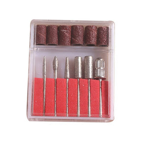 VDF -Nail Drill Bits Kit™