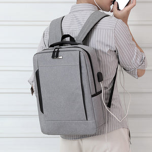 VDF - PUIMENTIUA Fashionable  Anti Theft Business Multifunction Travel Laptop Backpack Bags™