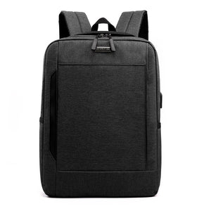 VDF - PUIMENTIUA Fashionable  Anti Theft Business Multifunction Travel Laptop Backpack Bags™