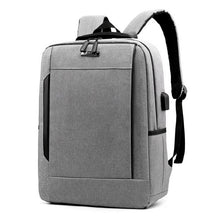 Load image into Gallery viewer, VDF - PUIMENTIUA Fashionable  Anti Theft Business Multifunction Travel Laptop Backpack Bags™
