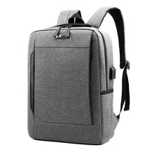 Load image into Gallery viewer, VDF - PUIMENTIUA Fashionable  Anti Theft Business Multifunction Travel Laptop Backpack Bags™
