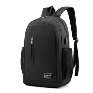 VDF - PUIMENTIUA Fashionable  Anti Theft Business Multifunction Travel Laptop Backpack Bags™