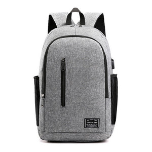 VDF - PUIMENTIUA Fashionable  Anti Theft Business Multifunction Travel Laptop Backpack Bags™