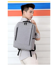 Load image into Gallery viewer, VDF - PUIMENTIUA Fashionable  Anti Theft Business Multifunction Travel Laptop Backpack Bags™
