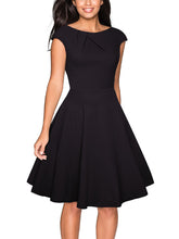 Load image into Gallery viewer, VDF - Women Elegant Summer Casual Wear To Work Office Party Dress™
