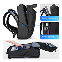 Load image into Gallery viewer, VDF - Mark Ryden Anti-thief Fashionable Multifunctional Waterproof Laptop USB Charging Travel Backpack/Bag™
