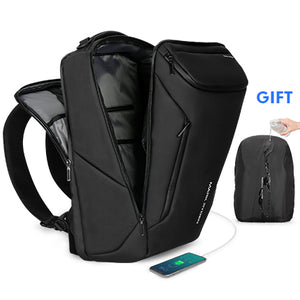 VDF - Mark Ryden Anti-thief Fashionable Multifunctional Waterproof Laptop USB Charging Travel Backpack/Bag™