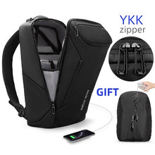 Load image into Gallery viewer, VDF - Mark Ryden Anti-thief Fashionable Multifunctional Waterproof Laptop USB Charging Travel Backpack/Bag™
