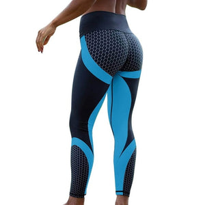 VDF - Fitness Yoga Women Leggings™