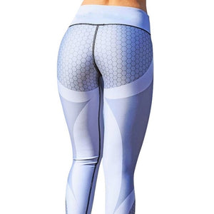 VDF - Fitness Yoga Women Leggings™